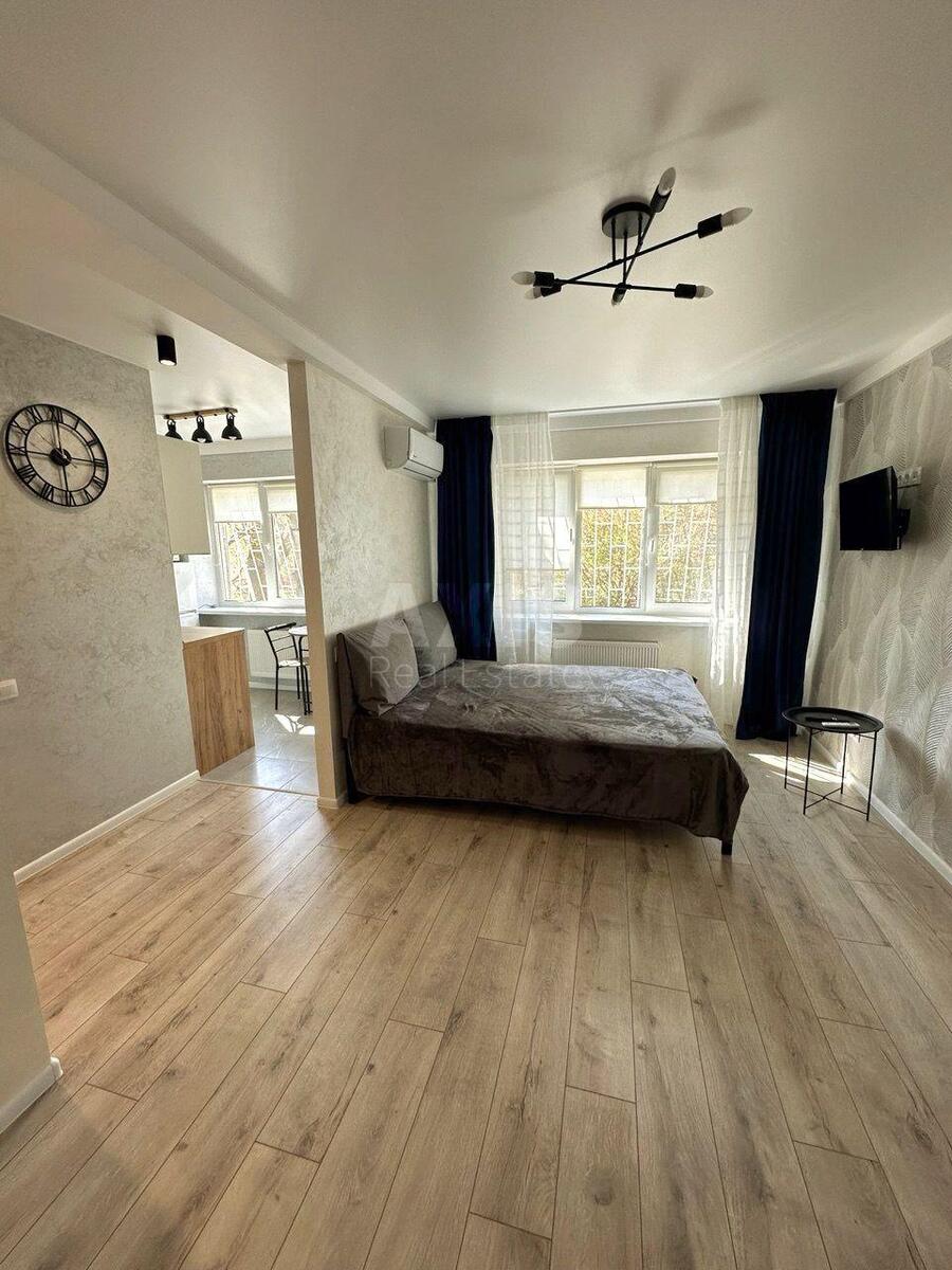 1k apartment vul. Proviants'ka 17601353