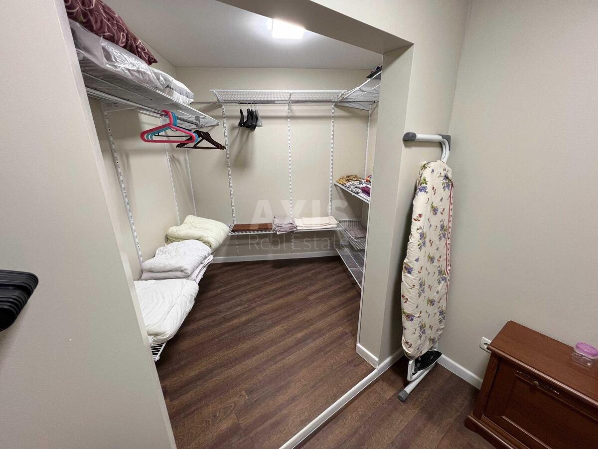 5k apartment vul. Dragomanova 115