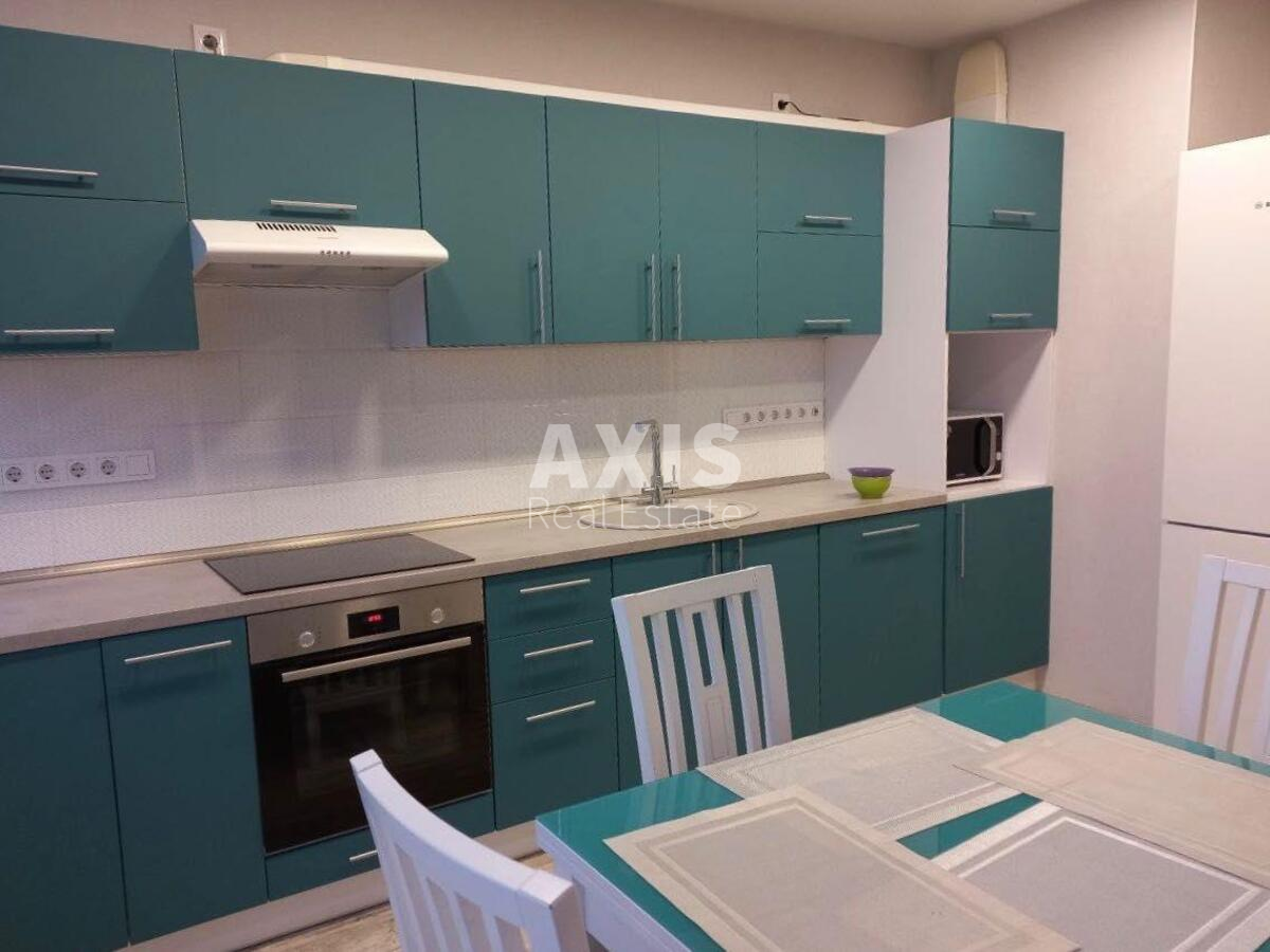 2k apartment pr-t Peremogy 67601260