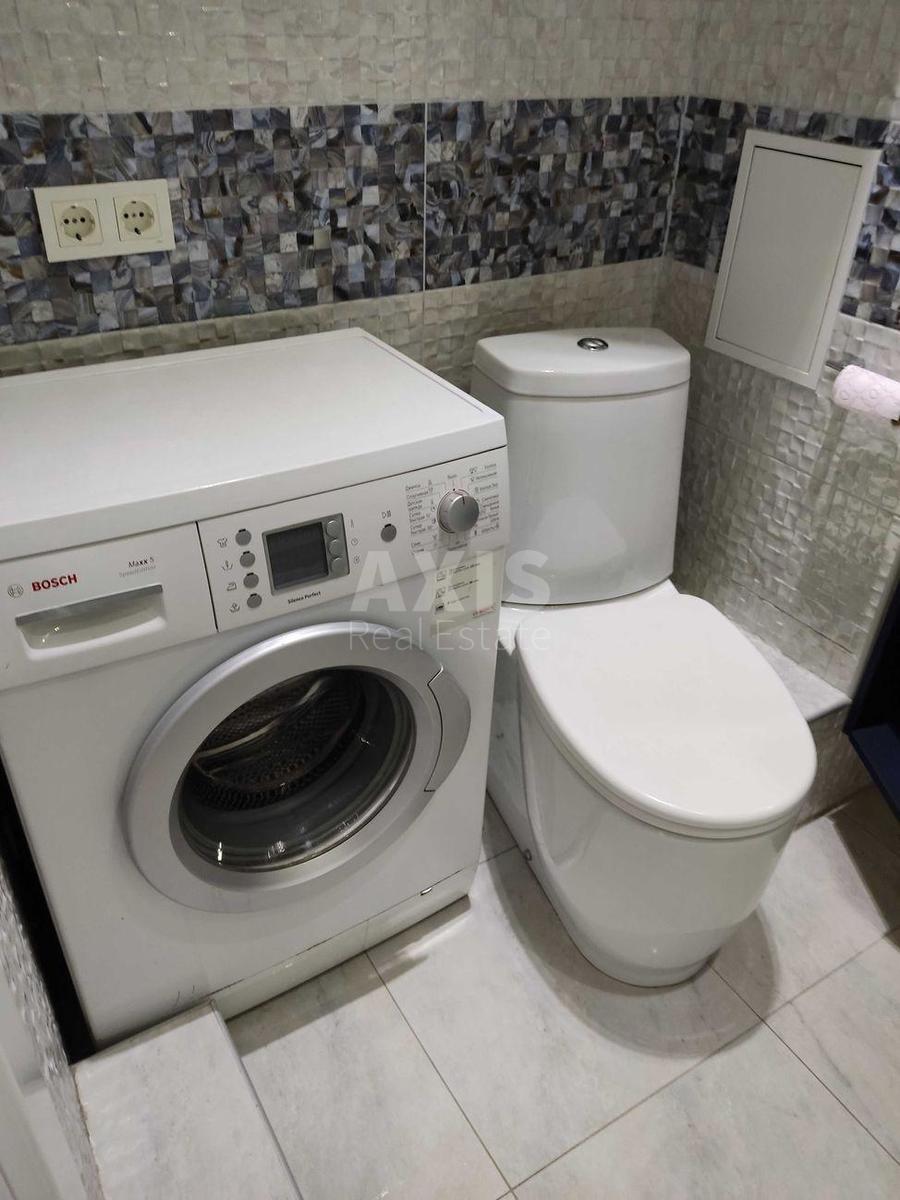 2к квартира ул. Большая Китаевская 108