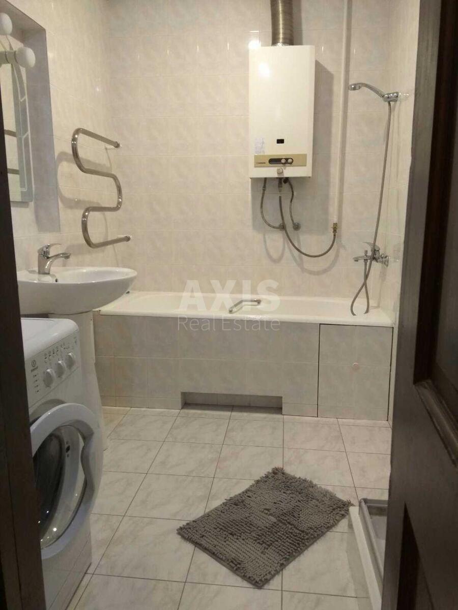 2k apartment pr-t Lobanovs'kogo 136Б601754