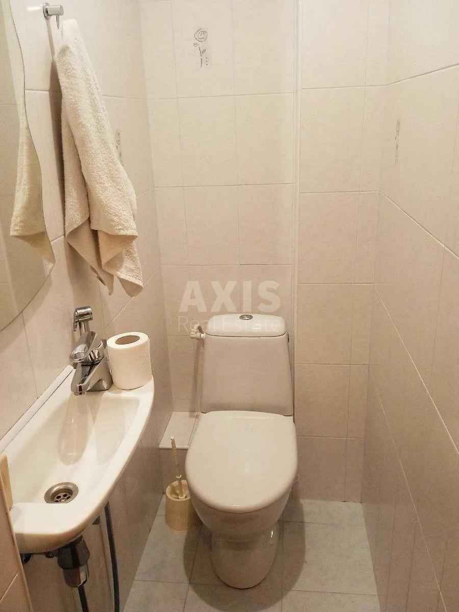 4к квартира ул. Китаевская 14/164527010