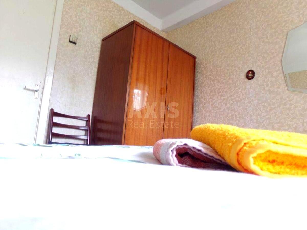 3k apartment vul. Plehanova 4А614838