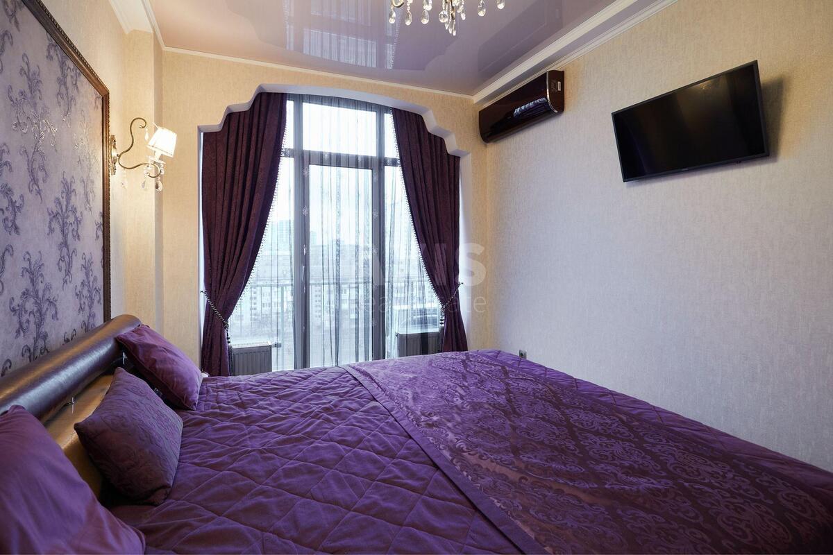 3k apartment vul. Regeneratorna 4614967