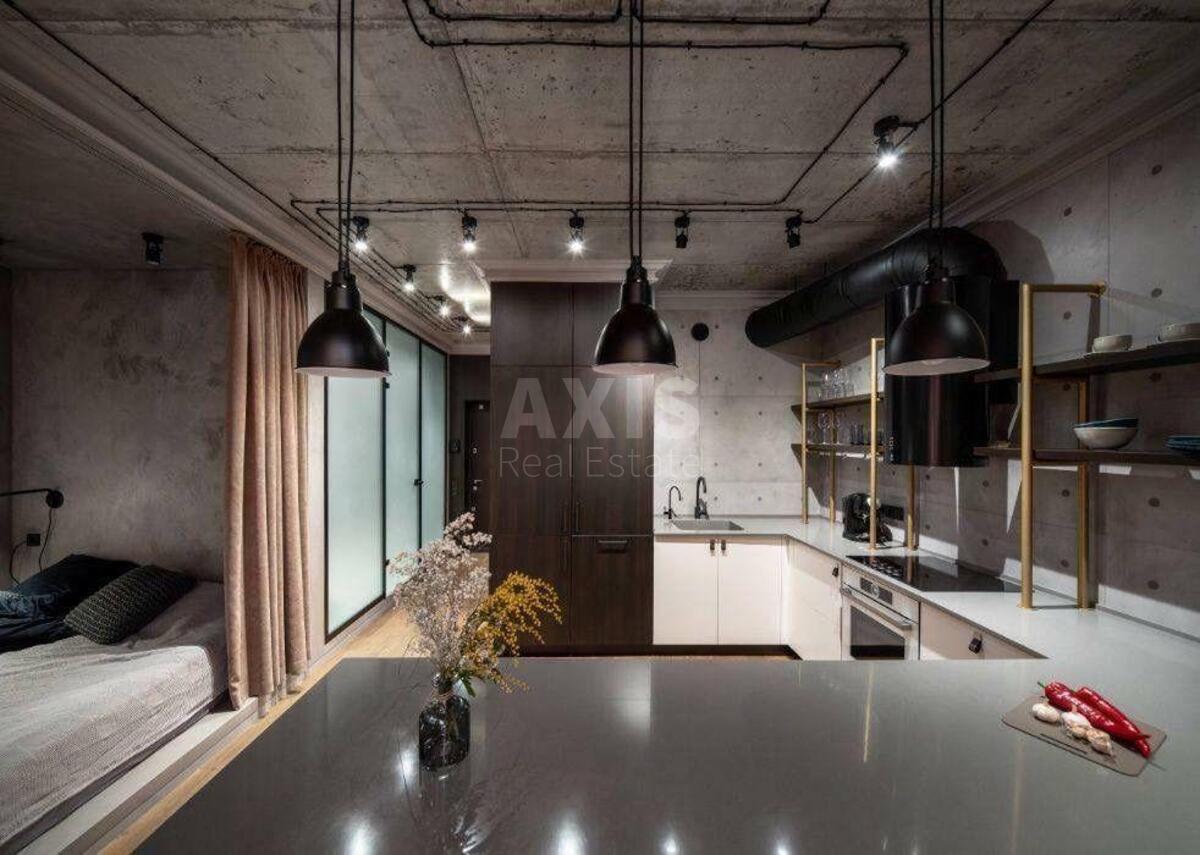 1k apartment vul. Velyka Vasyl'kivs'ka 1390