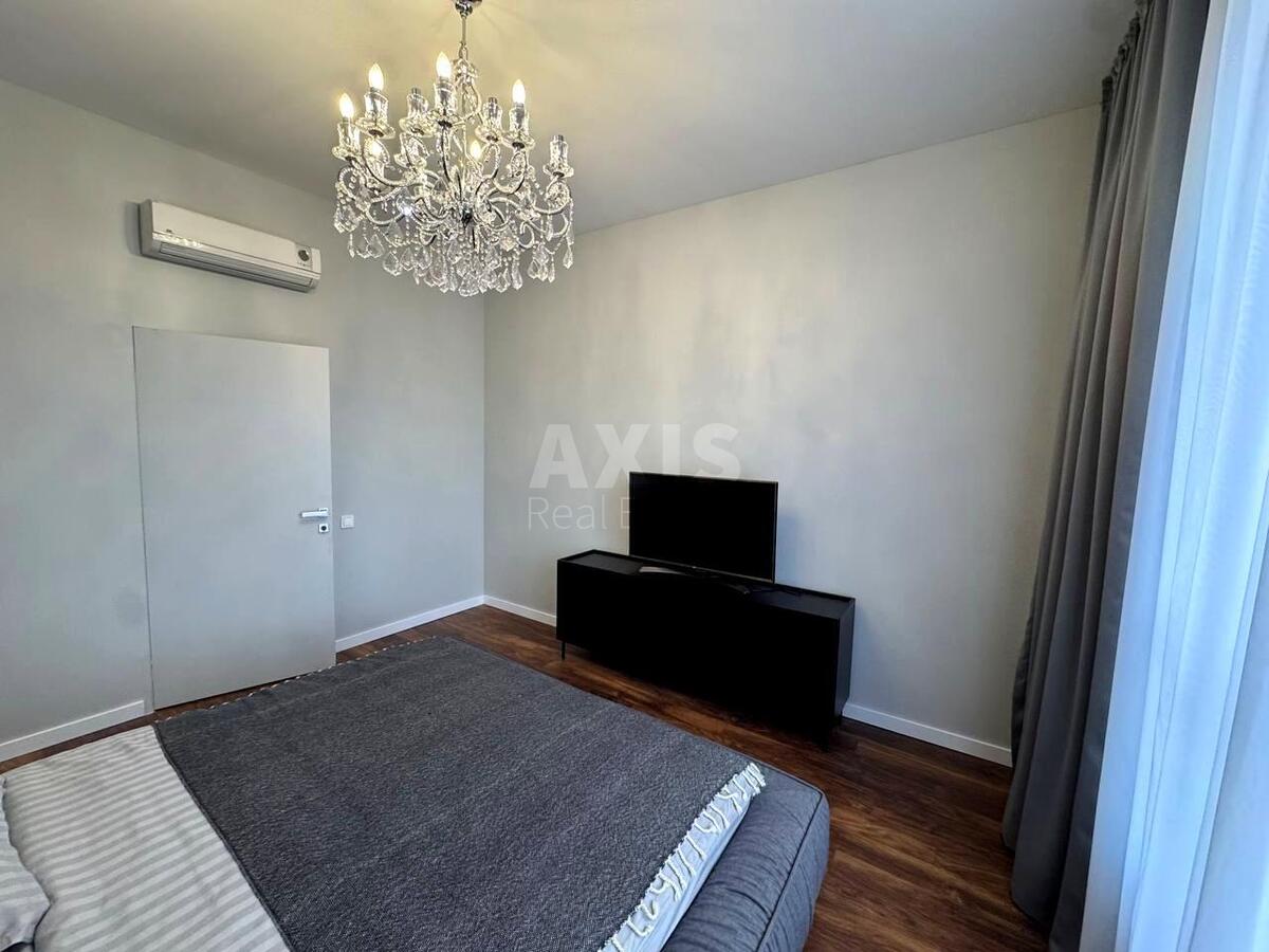 3k apartment bul. Lesi Ukrai'nky 7615123