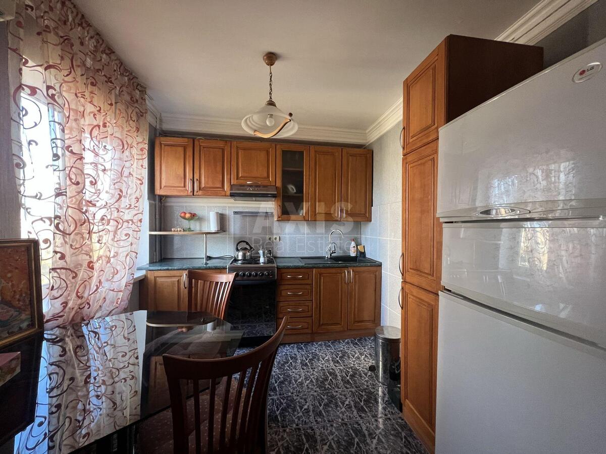 3k apartment vul. Sholom-Alejhema 13А57106