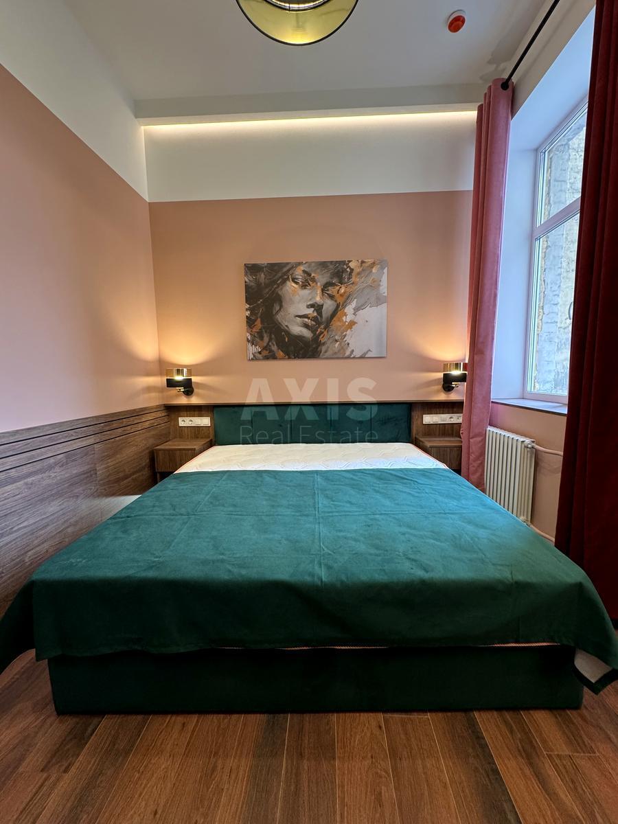 1k apartment vul. Basejna 3615445