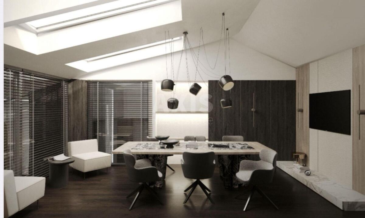 Office prov. Kutuzova 3, 230m2