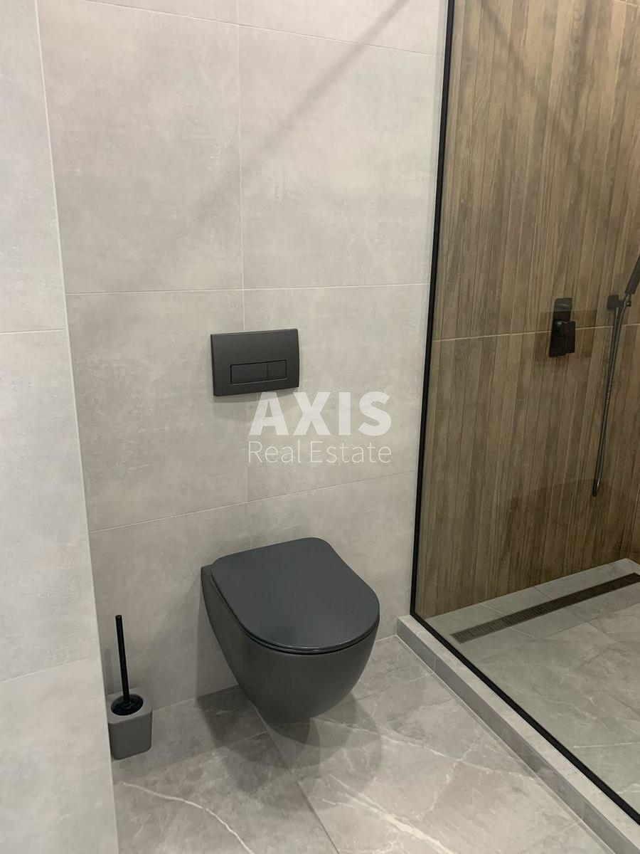 3k apartment vul. Zarichna 160