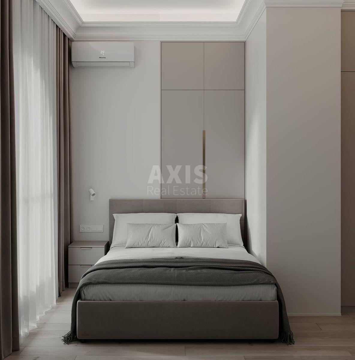 2k apartment prov. Laboratornyj 78
