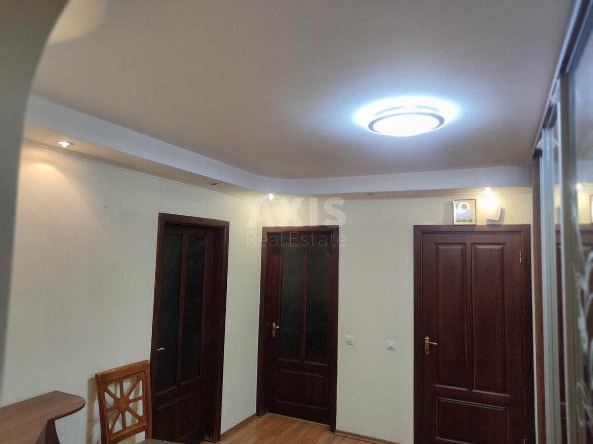 3к квартира пл. Святошинская 1570292