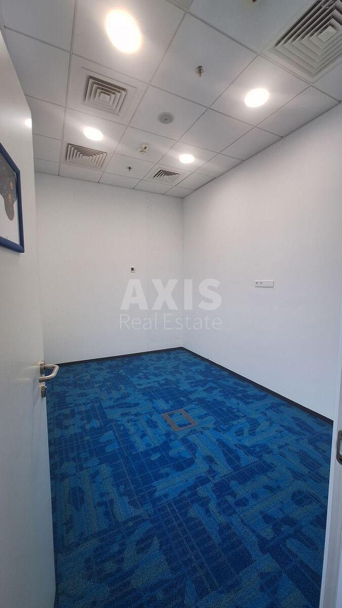 Office vul. Moskovs'ka 32/2, 469m2570517