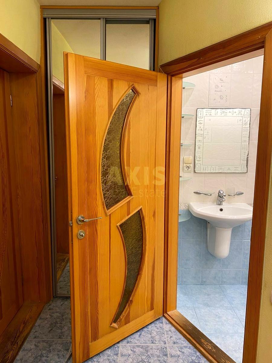 1к квартира бул. Леси Украинки 9614458