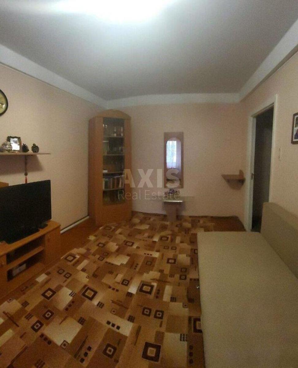3k apartment vul. Avtozavods'ka 250