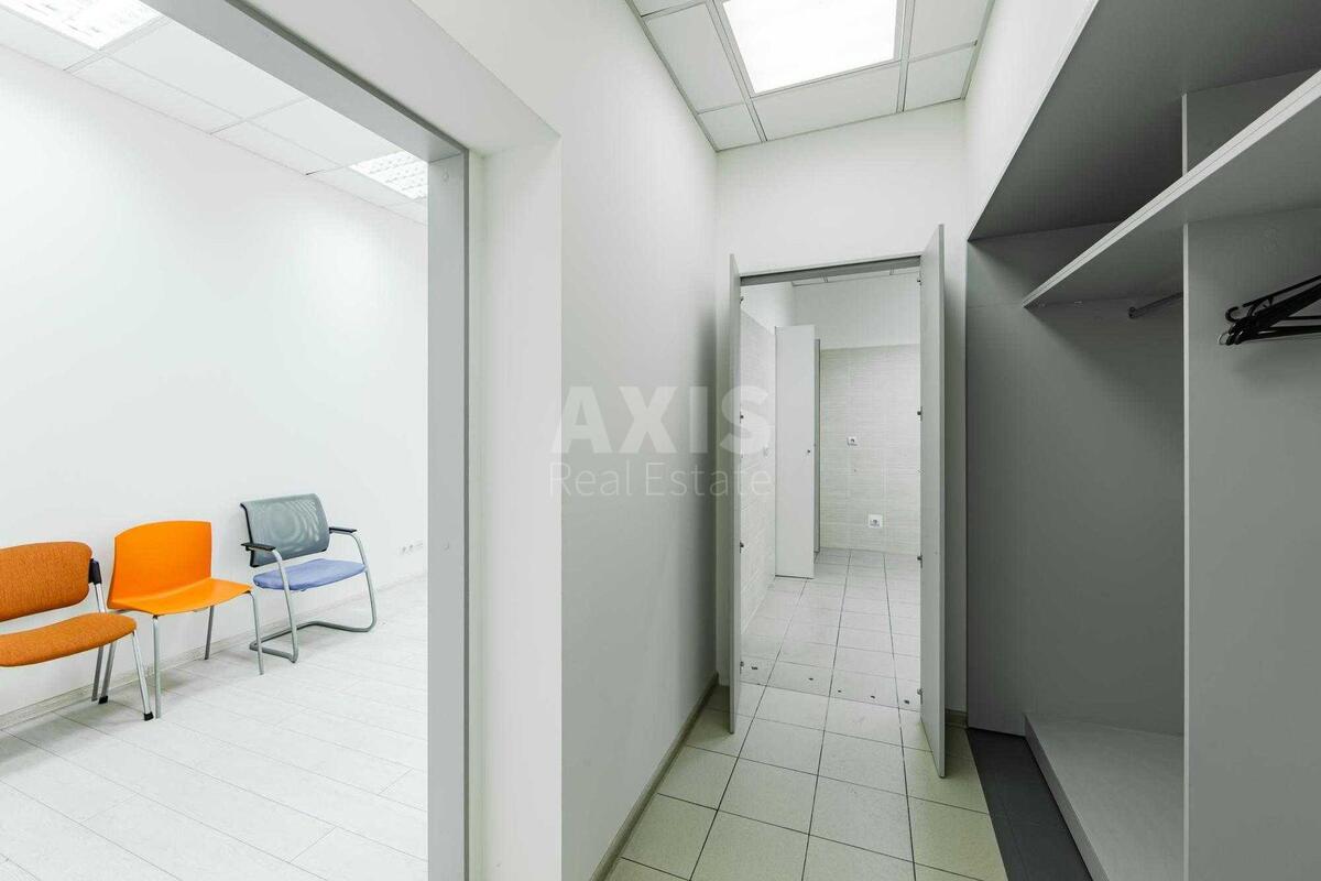 Office vul. Hmel'nyc'kogo Bogdana 19/21, 60m24