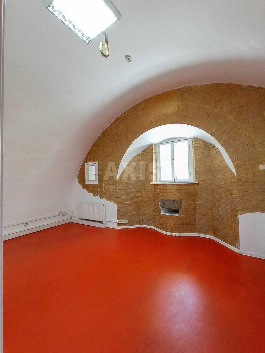 Office vul. Rybal's'ka 22, 920m2570754