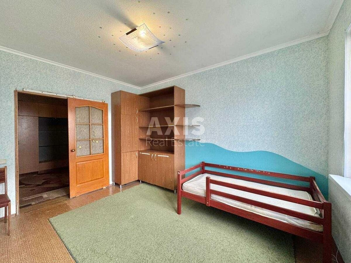3к квартира ул. Заболотного Академика 285