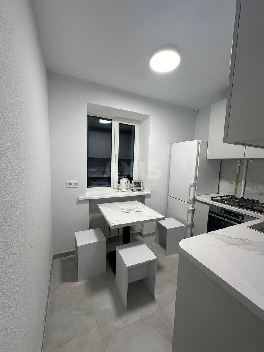2k apartment vul. Vyborz'ka 49А56922