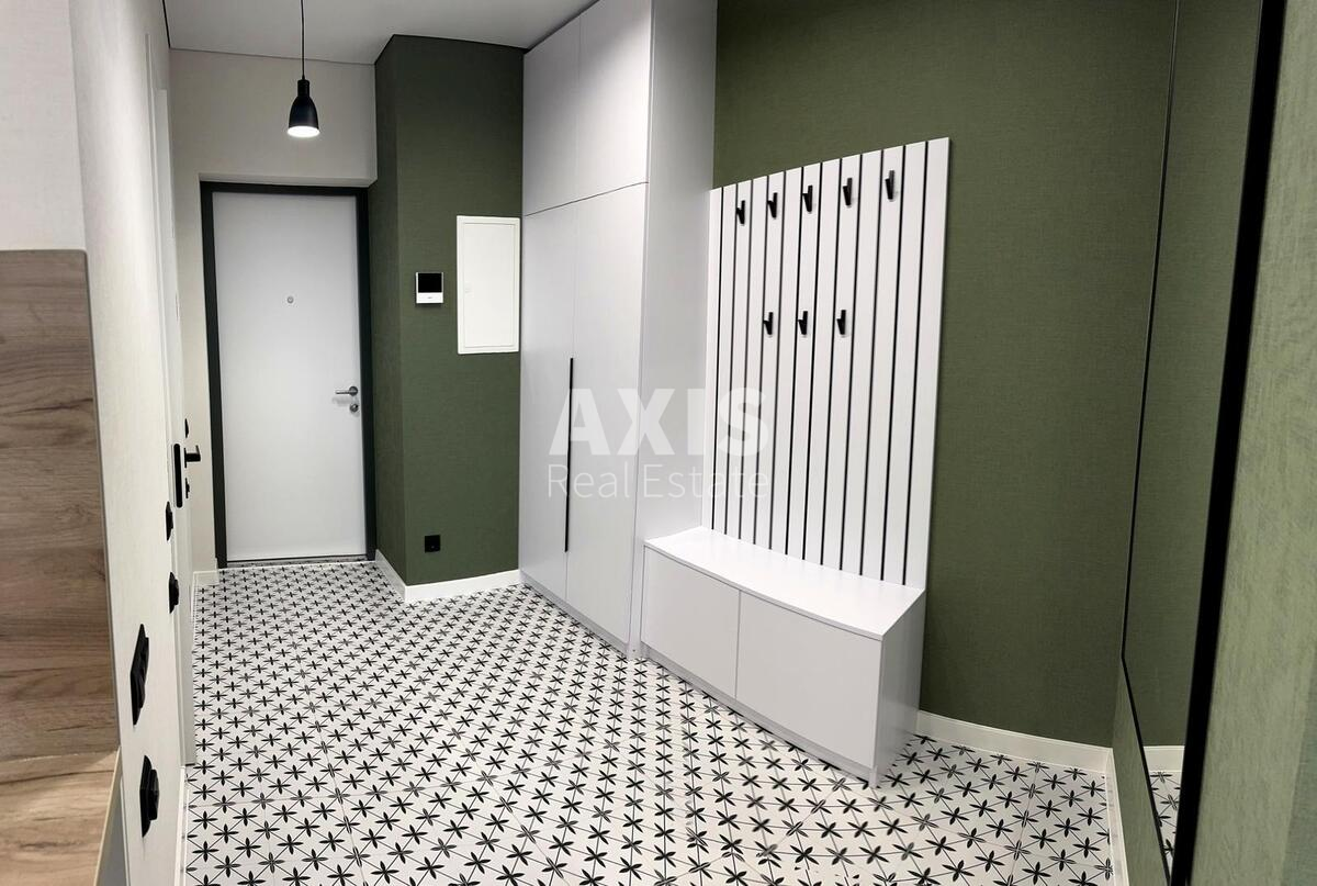 1k apartment vul. Vavylovyh 96066112