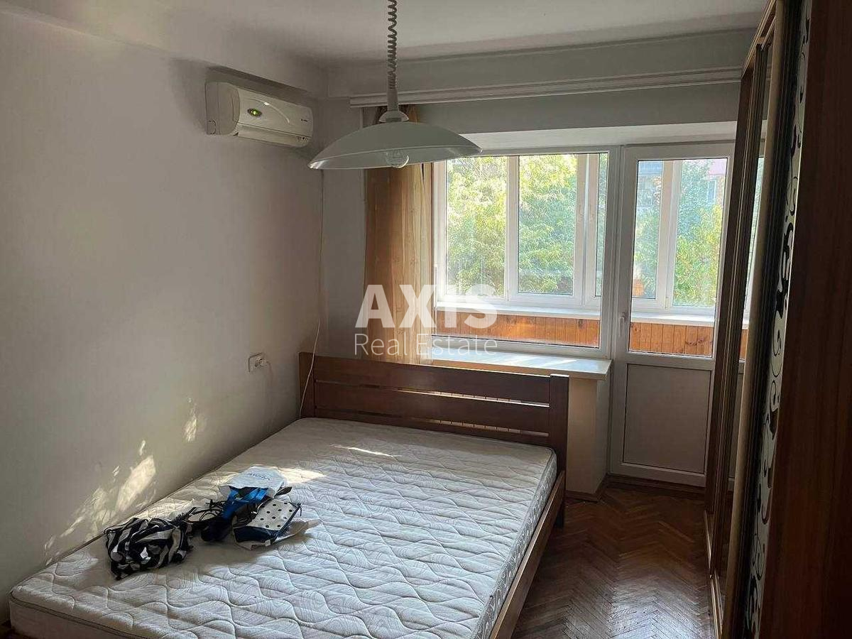1k apartment vul. Degtjarivs'ka 17А407944