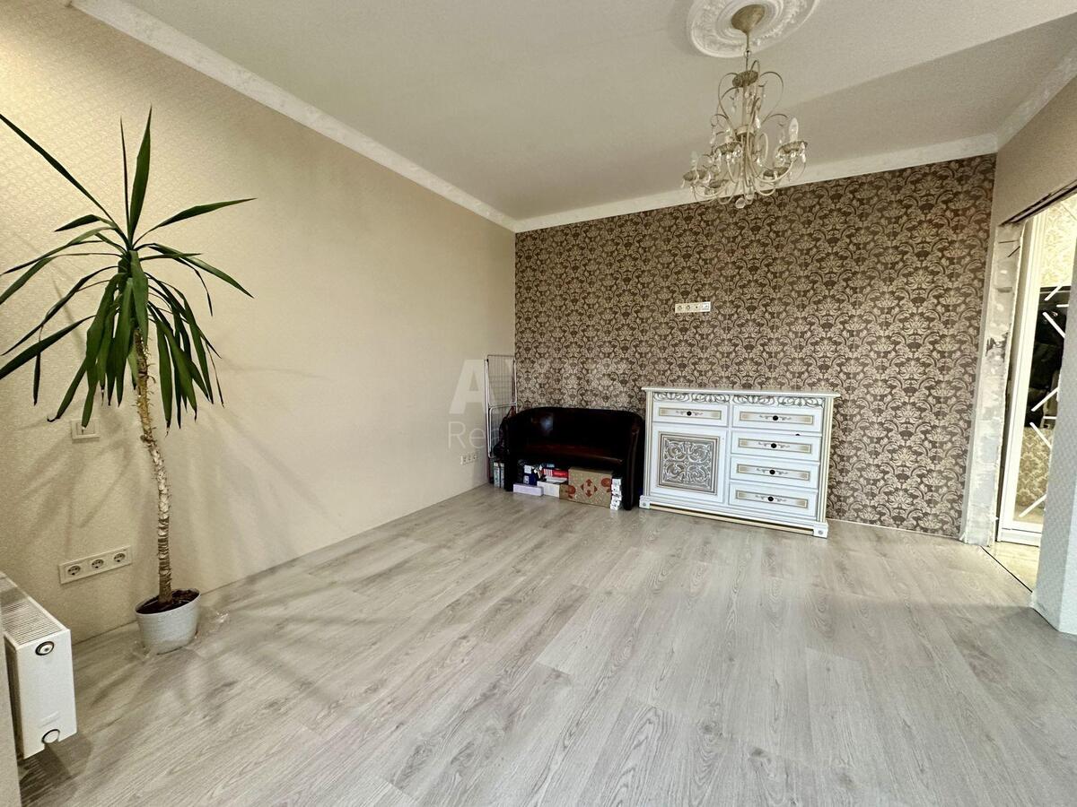 1k apartment vul. Kopernyka 3605556