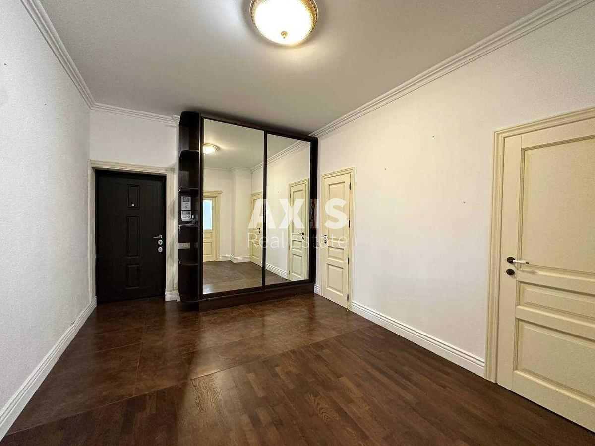 4k apartment vul. Bul'varno-Kudrjavs'ka 366