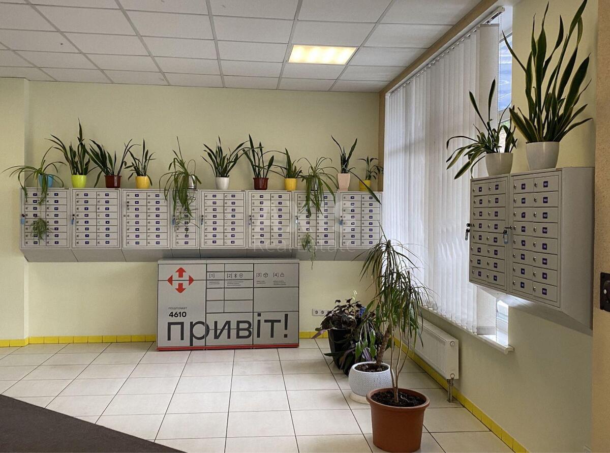 1к квартира ул. Светлицкого 358