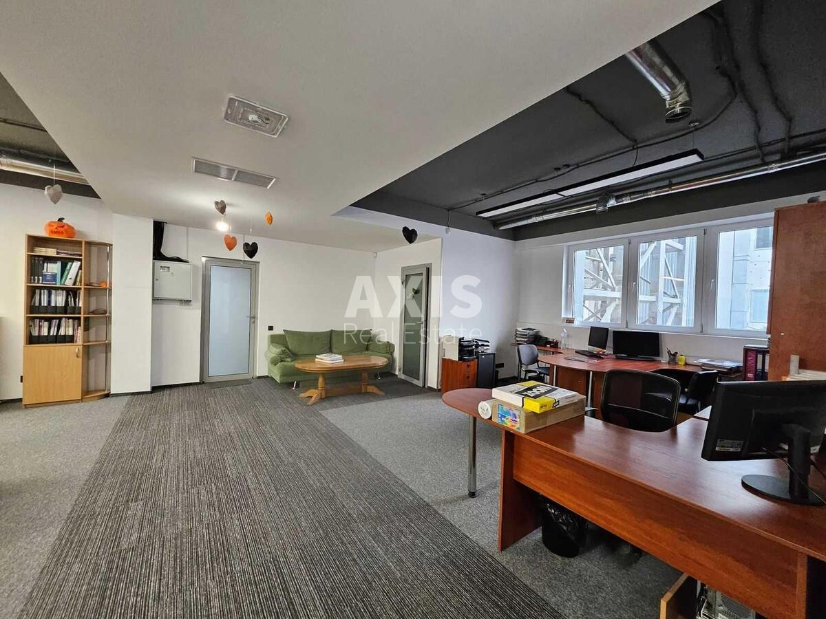 Office shose Harkivs'ke 19, 139m2599334