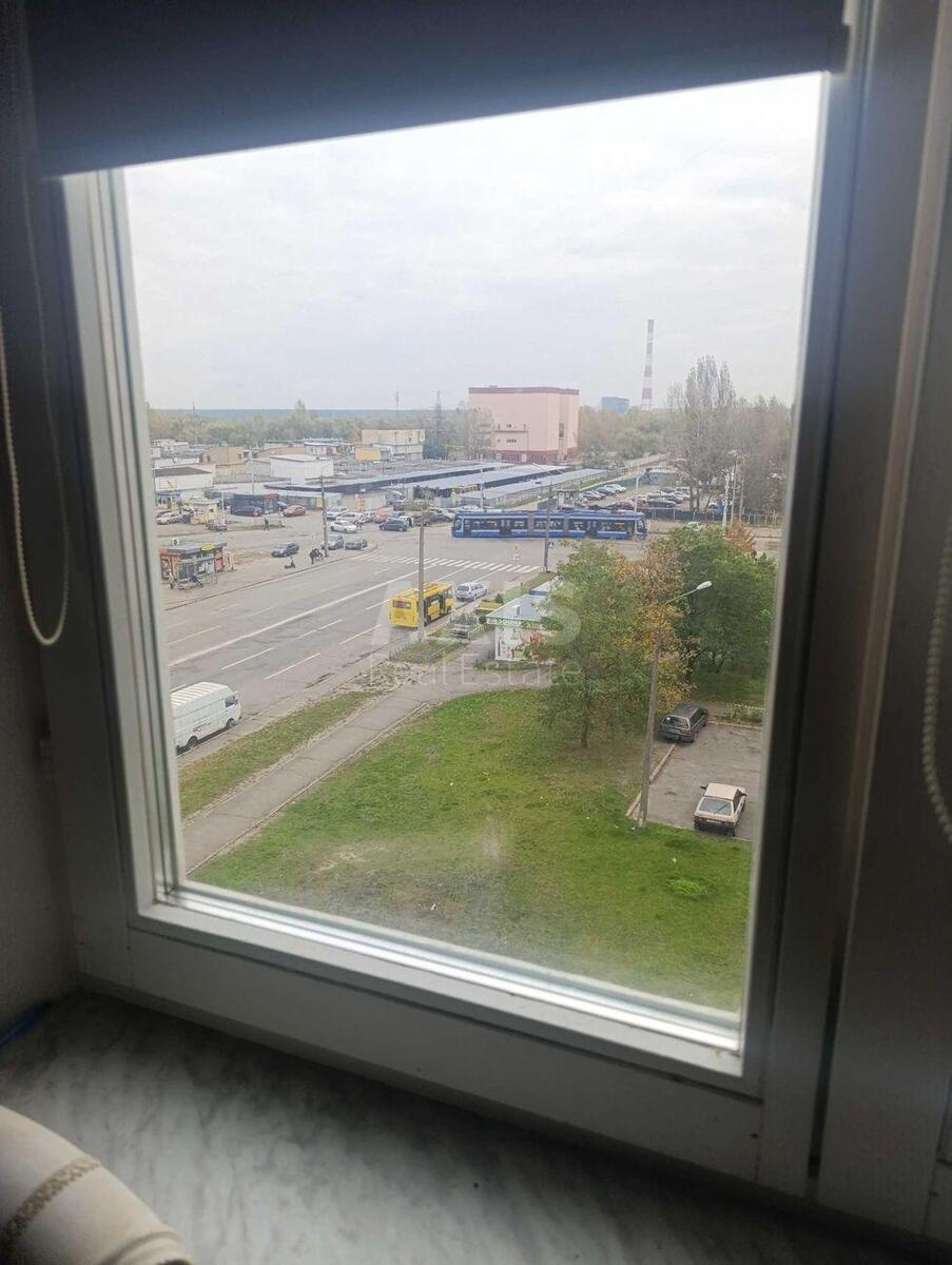 3k apartment vul. Myloslavs'ka 36059115