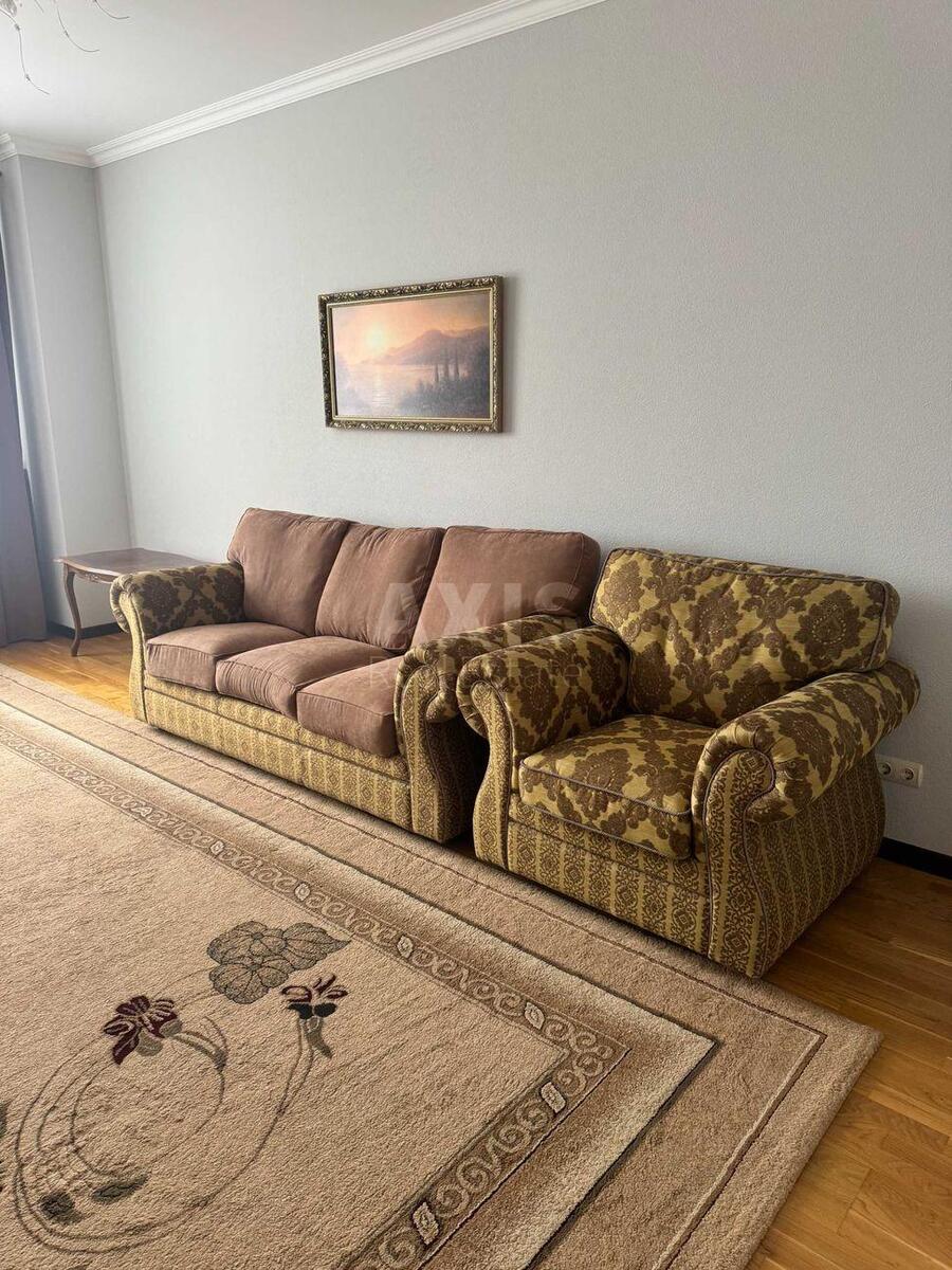 3к квартира ул. Антоновича 72606507