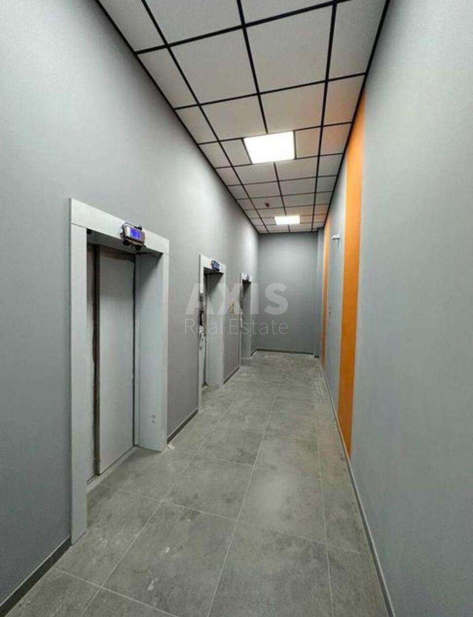 1k apartment vul. Chernigivs'ka 8516009
