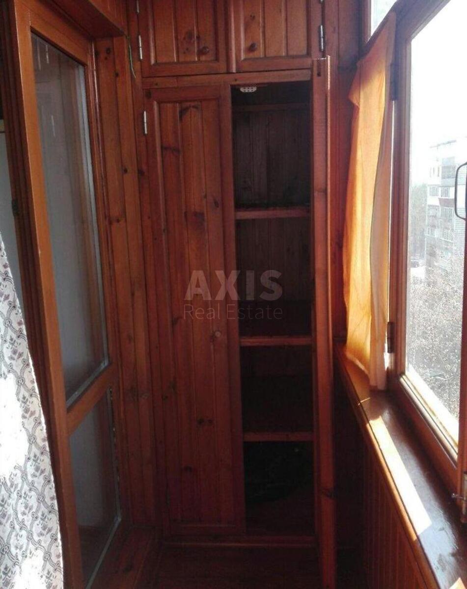 1k apartment vul. Volkova Kosmonavta 26564107