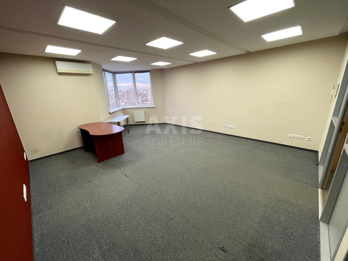 Office vul. Saperno-Slobids'ka 22, 70m2607171