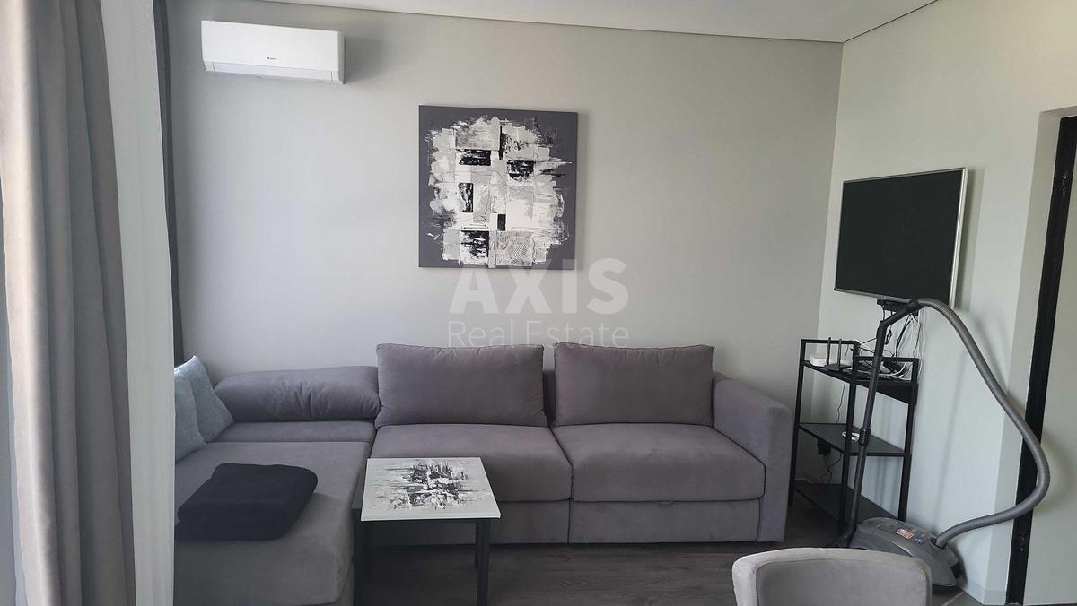 2k apartment pr-t Peremogy 675