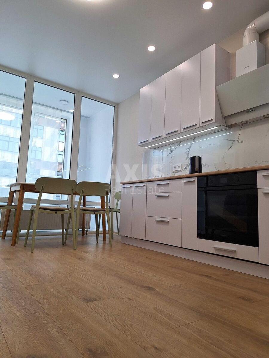 1k apartment vul. Rodyny Kristeriv 20564710