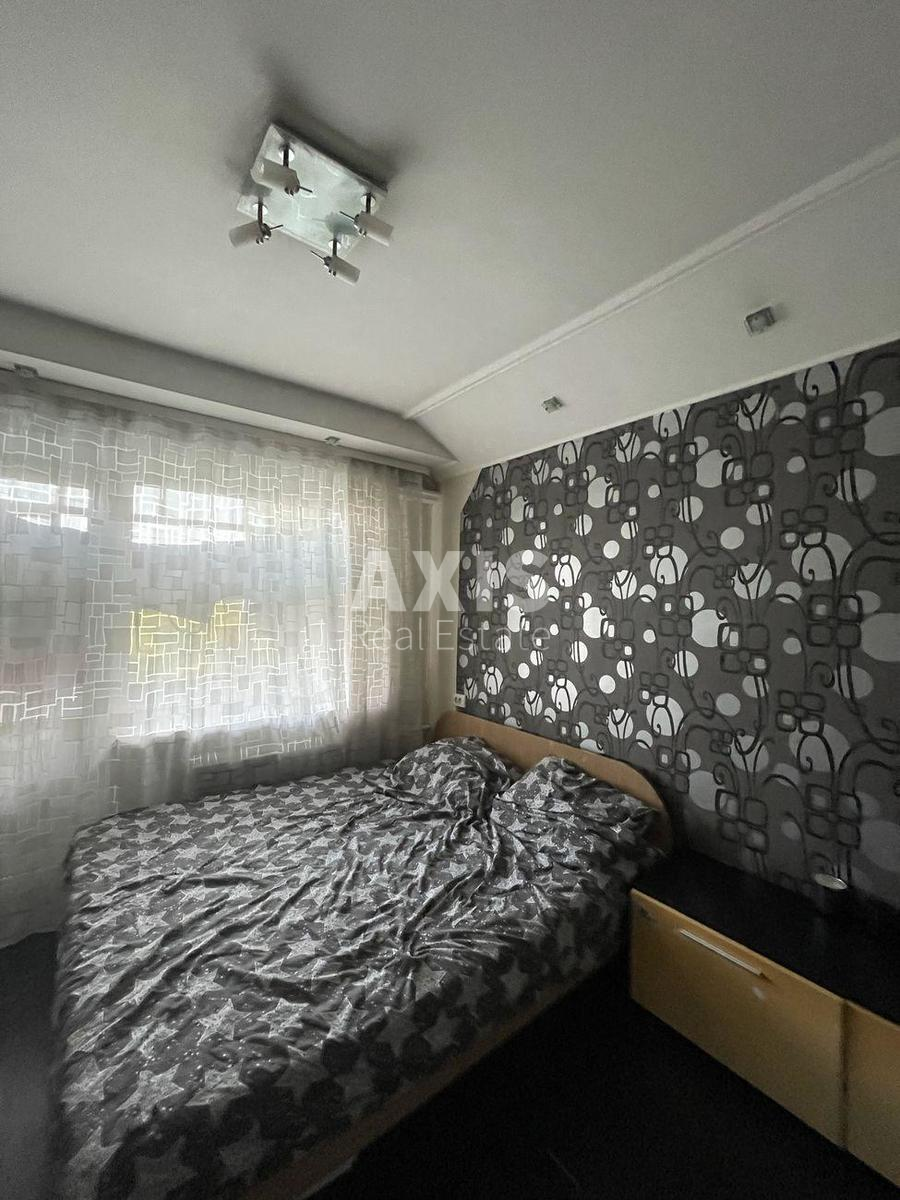 3k apartment vul. Tampere 8Б408504