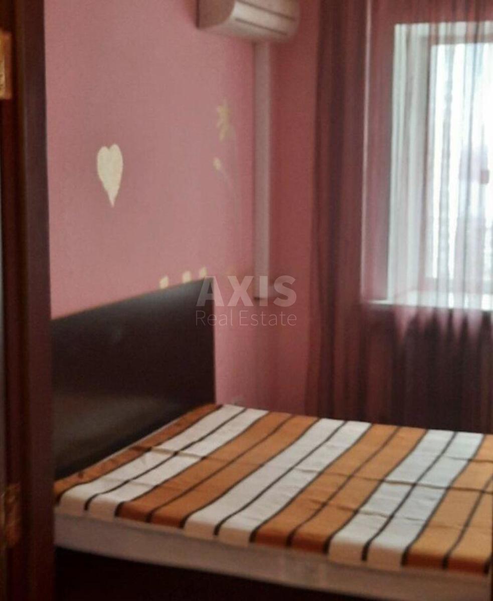 2k apartment pr-t Bazhana Mykoly 265