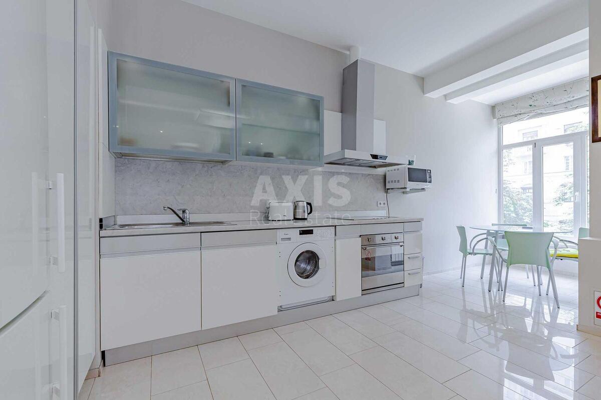 3k apartment vul. Antonovycha 356529
