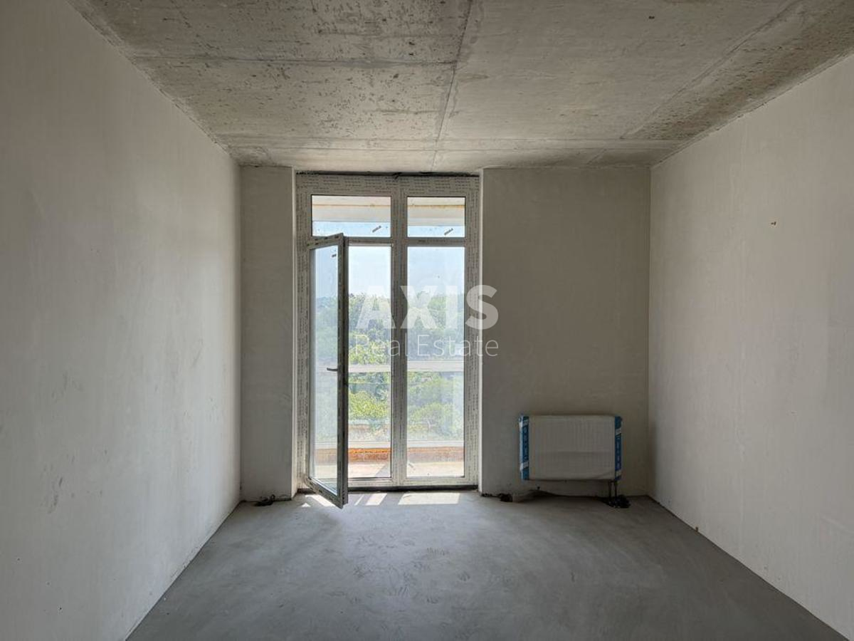 2k apartment vul. Kudrjashova 82