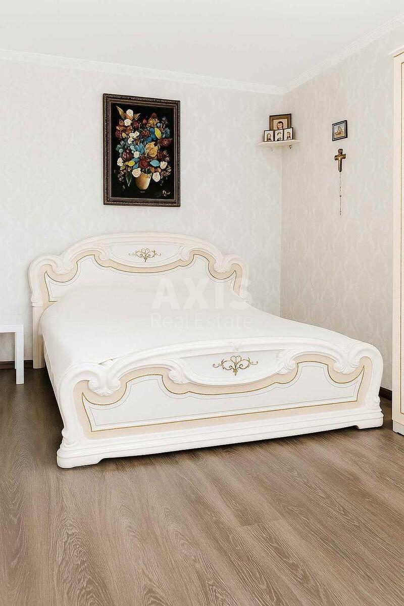 3k apartment vul. Miljutenka 11609322