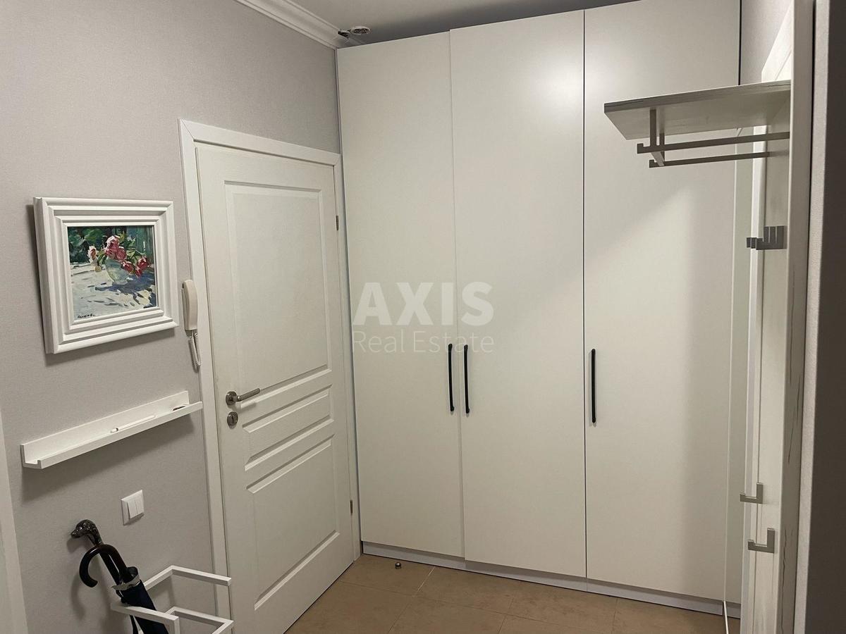 3k apartment vul. Myhajla Maksymovycha 3Г4
