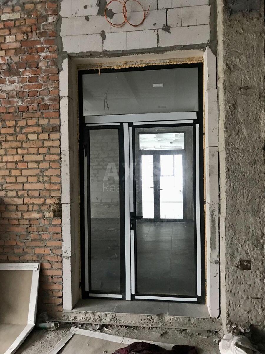 Офис ул. Московская 31/33, 262м26