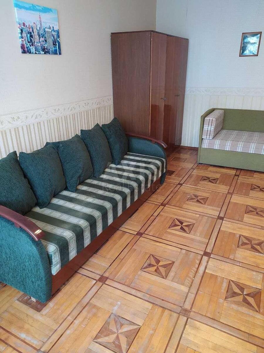 2k apartment vul. Trostjanec'ka 35656711