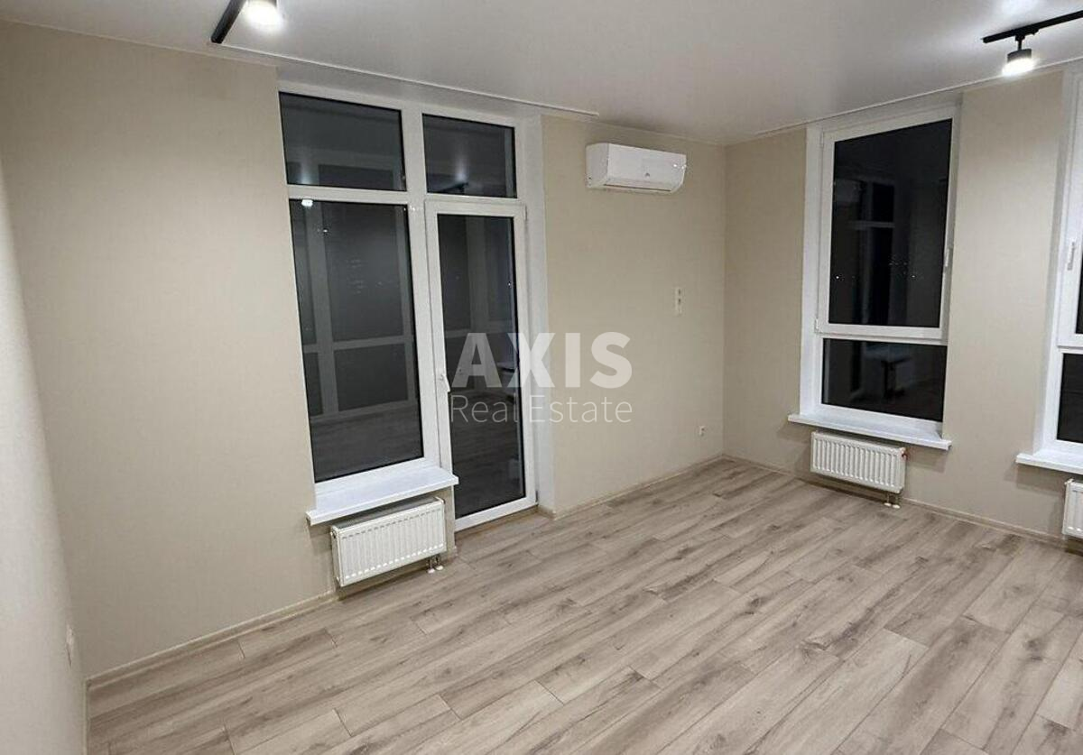 2k apartment vul. Olesja Berdnyka 1Г5