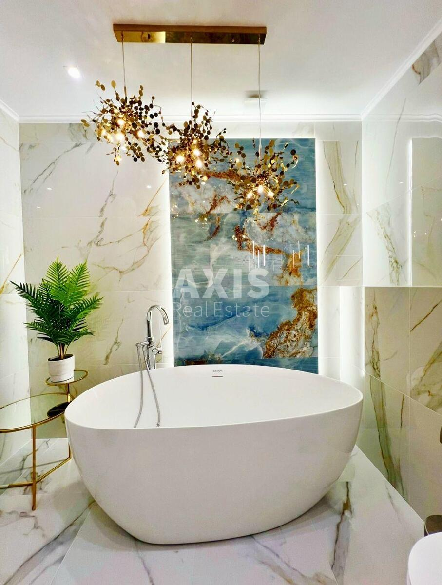 2k apartment vul. Viktora Nekrasova 10А609697