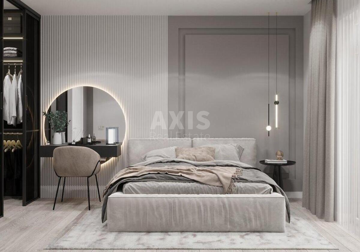 2k apartment vul. Saljutna 2, корп. 7566267