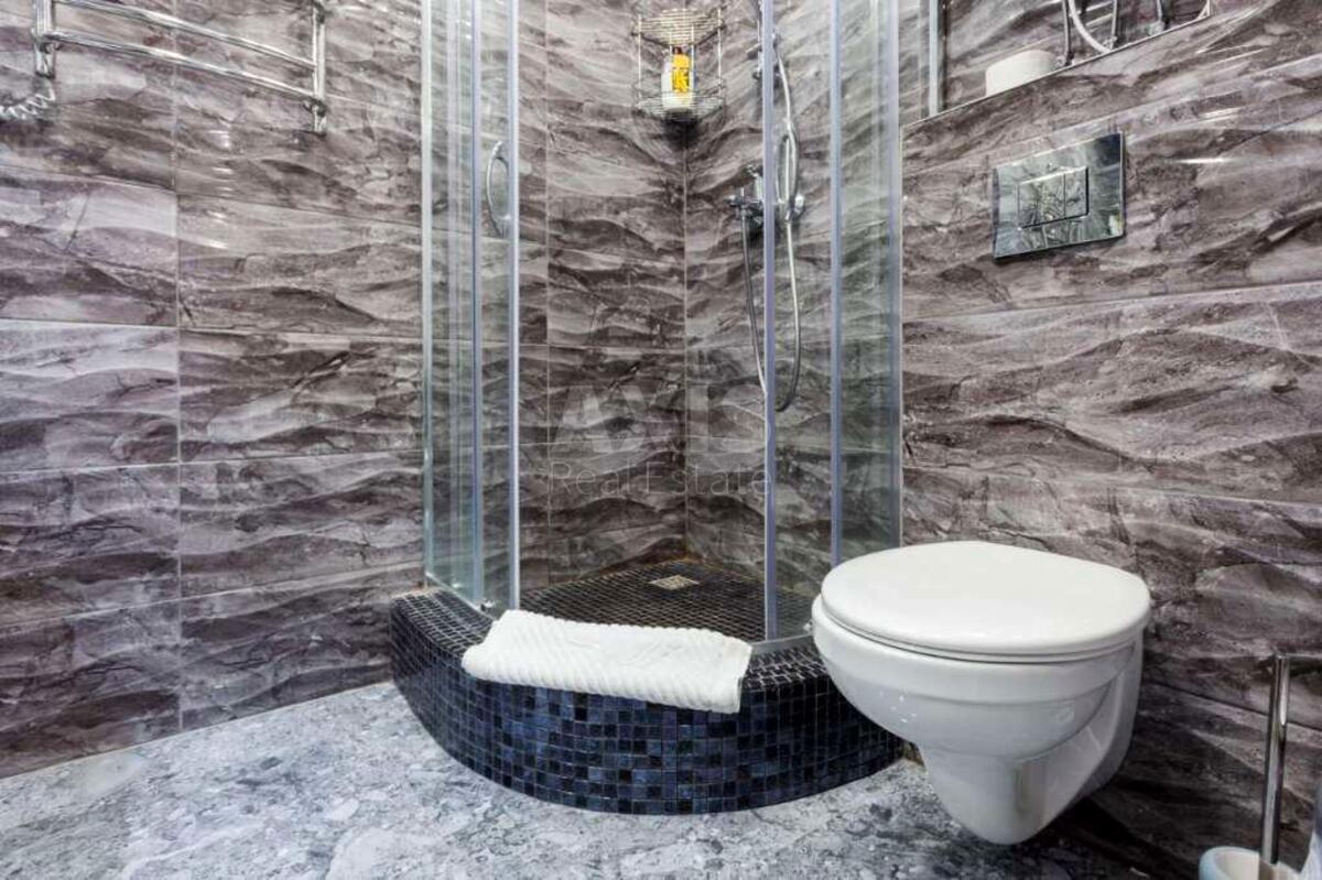 1k apartment vul. Kopernyka 3610174