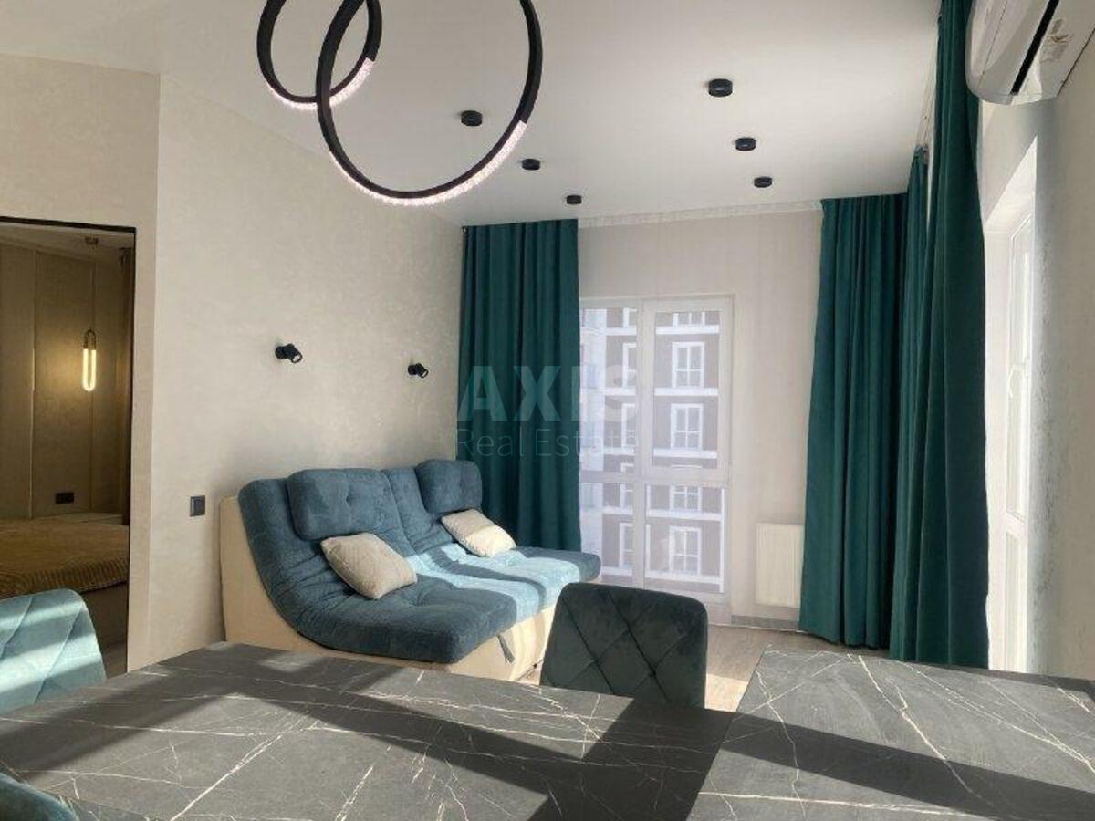 1k apartment vul. Myhajla Maksymovycha 24566483