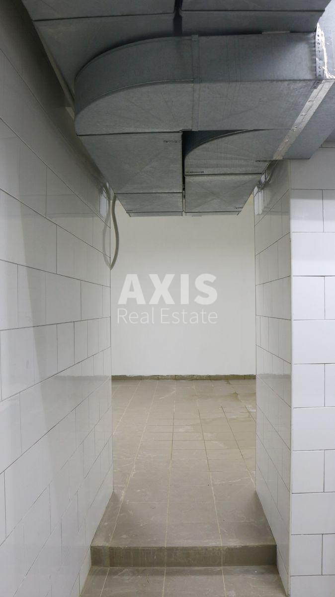 Trade object vul. Ljuterans'ka 4, 119m25879411